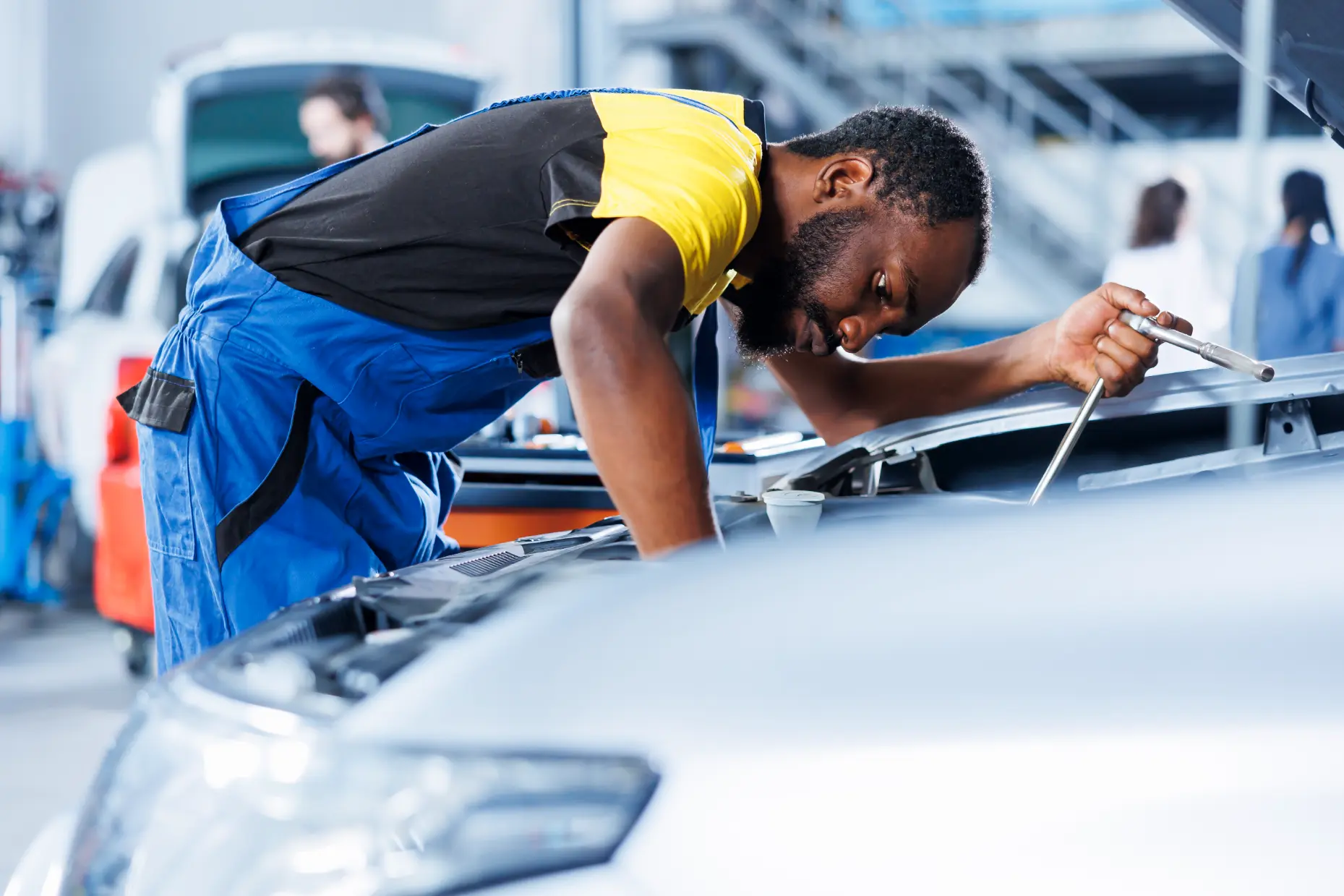 Auto Electrical Services