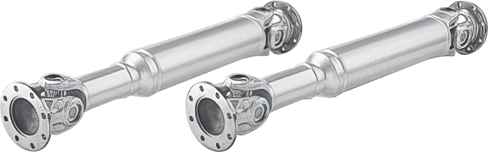 Propshaft Services